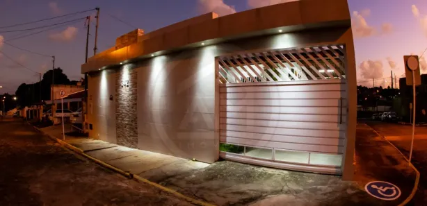 Casa de Condomínio com 3 Quartos à venda, 180m² no Madre Paulina, São Cristóvão