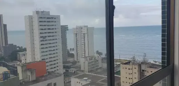 Apartamento com 2 Quartos para alugar, 55m² no Candeias, Jaboatão dos Guararapes
