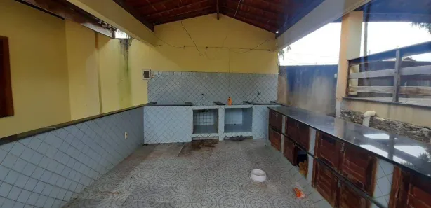 Fazenda / Sítio / Chácara com 4 Quartos para venda ou aluguel, 4500m² no Zona de Expansão (Mosqueiro), Aracaju