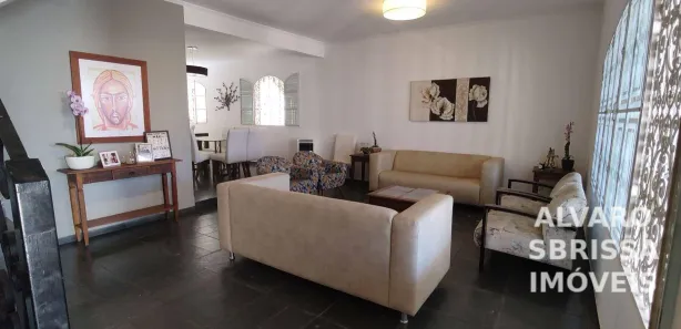 Casa com 4 Quartos à venda, 250m² no Brasil, Itu