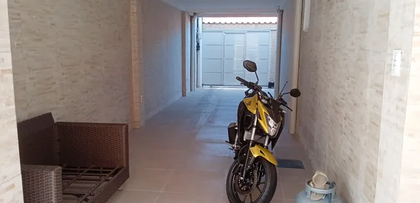 Sobrado com 4 Quartos à venda, 340m² no Valverde, Nova Iguaçu