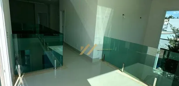 Casa de Condomínio com 5 Quartos à venda, 490m² no Jardim Primavera, Itupeva