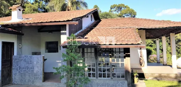 Fazenda / Sítio / Chácara com 3 Quartos à venda, 774m² no Ipiabas, Barra do Piraí