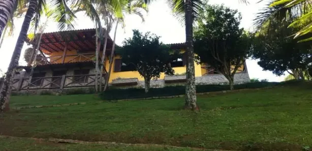 Casa de Condomínio com 5 Quartos à venda, 333m² no Alberto Torres, Areal
