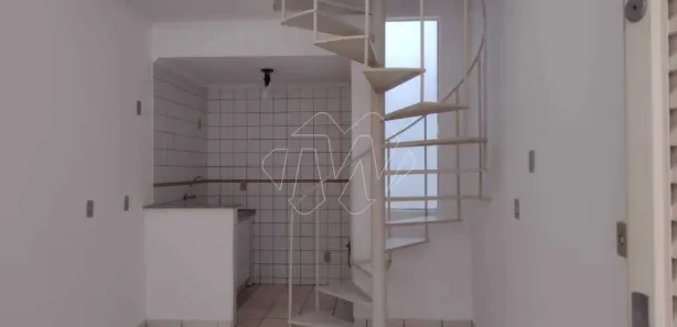 Kitnet com 1 Quarto para alugar, 50m² no Centro, Araraquara