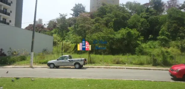 Terreno / Lote / Condomínio para venda ou aluguel, 457m² no Bethaville II, Barueri