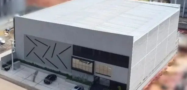 Galpão / Depósito / Armazém para alugar, 1700m² no Portão, Arujá