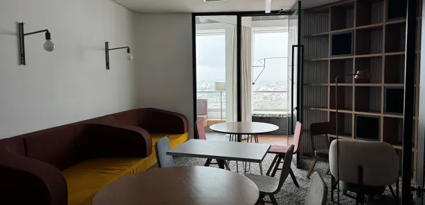 Galpão / Depósito / Armazém para alugar, 151920m² no Alphaville Industrial, Barueri