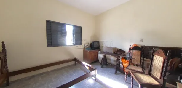 Casa Comercial com 2 Quartos para alugar, 113m² no Vila Prado, São Carlos