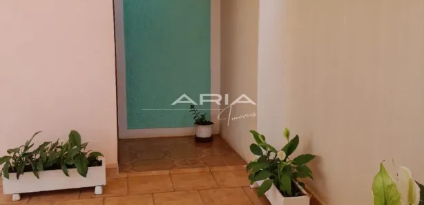 Casa com 3 Quartos à venda, 210m² no Jardim Paulistano (Vila Xavier), Araraquara