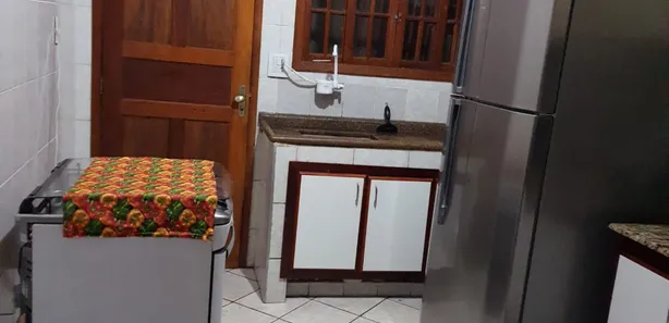 Casa de Condomínio com 2 Quartos à venda, 140m² no Jardim Amália, Volta Redonda