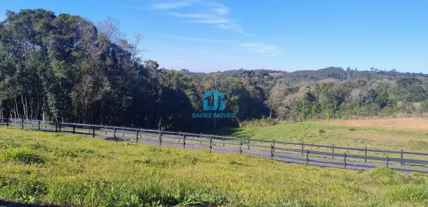 Fazenda / Sítio / Chácara à venda, 20155m² no Itaqui de Cima, Campo Largo