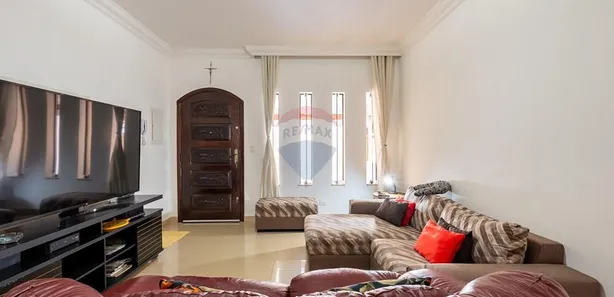 Casa de Vila com 3 Quartos à venda, 180m² no Vila Gumercindo, São Paulo