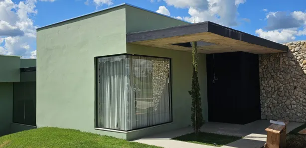 Casa de Condomínio com 3 Quartos à venda, 300m² no Centro, Santo Antônio de Goiás