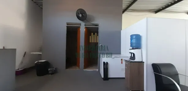 Prédio Inteiro à venda, 360m² no Conjunto Habitacional Morro Alto, Vespasiano