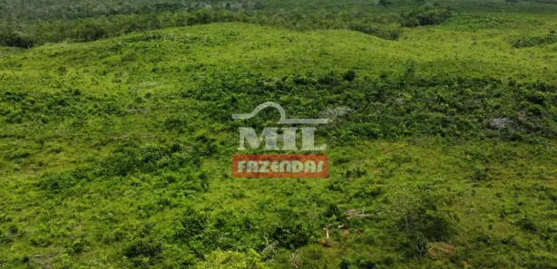 Fazenda / Sítio / Chácara à venda, 500m² no , Rio Sono