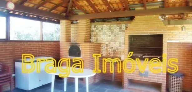 Fazenda / Sítio / Chácara com 4 Quartos à venda, 220m² no Paruru, Ibiúna