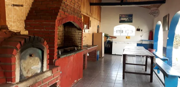 Fazenda / Sítio / Chácara com 6 Quartos para venda ou aluguel, 938m² no Curitibanos, Bragança Paulista