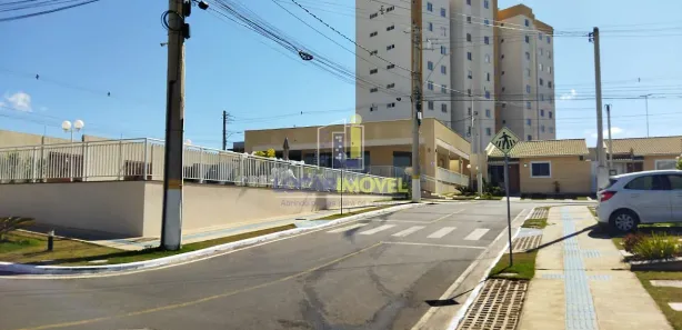 Casa de Condomínio com 3 Quartos à venda, 65m² no Candeias, Vitória da Conquista