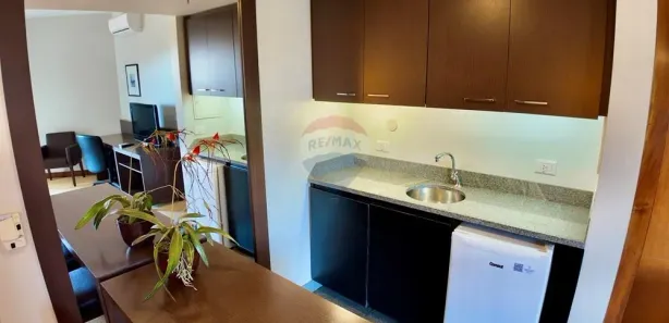 Flat com 1 Quarto à venda, 53m² no Asa Sul, Brasília