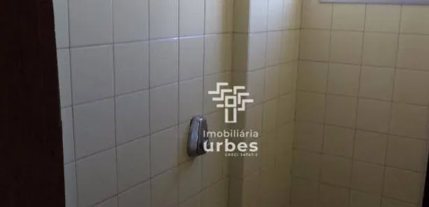 Conjunto Comercial / Sala à venda, 40m² no Centro, Americana
