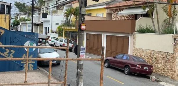 Prédio Inteiro para alugar, 1763m² no Jardim Bontempo, Taboão da Serra