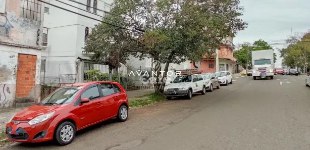 Terreno / Lote / Condomínio à venda, 340m² no Centro, Santa Maria