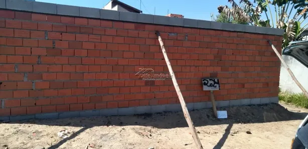 Terreno / Lote / Condomínio à venda, 250m² no Parque Residencial São Clemente, Monte Mor