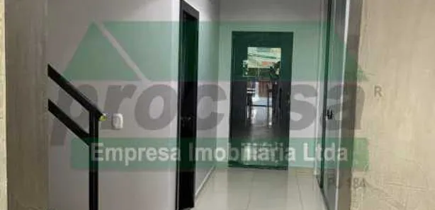 Conjunto Comercial / Sala para alugar, 25m² no Nossa Senhora das Graças, Manaus