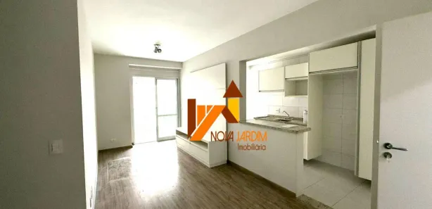 Apartamento com 2 Quartos para alugar, 75m² no Barcelona, São Caetano do Sul