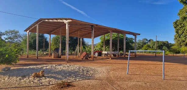 Fazenda / Sítio / Chácara à venda, 10813532m² no , Paranã