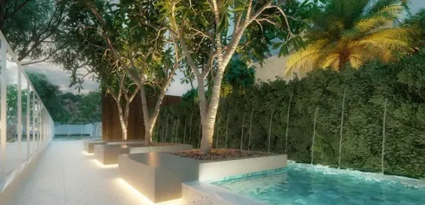Loft com 2 Quartos à venda, 149m² no Miramar, João Pessoa