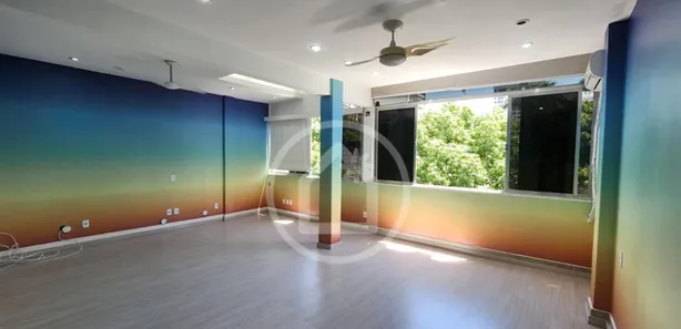 Conjunto Comercial / Sala à venda, 45m² no Ipanema, Rio de Janeiro