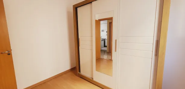 Apartamento com 2 Quartos para alugar, 43m² no Olaria, Salto