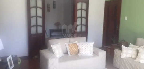 Apartamento com 3 Quartos à venda, 95m² no Quitandinha, Petrópolis