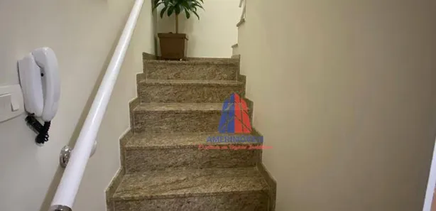 Sobrado com 3 Quartos à venda, 177m² no Vila Azenha, Nova Odessa