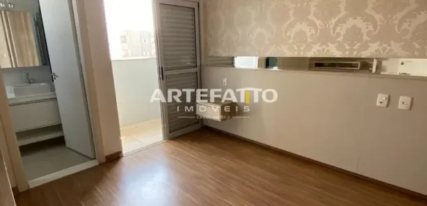 Cobertura com 3 Quartos à venda, 176m² no Residencial Amazonas, Franca