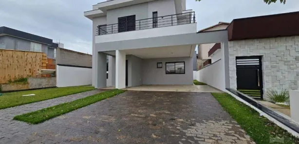 Casa de Condomínio com 3 Quartos à venda, 183m² no Jardim Primavera, Itupeva