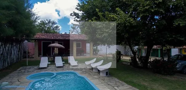Fazenda / Sítio / Chácara com 6 Quartos à venda, 5000m² no Centro, Santa Rita