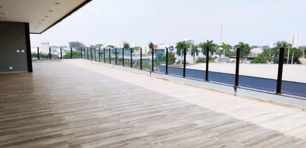 Prédio Inteiro para alugar, 150m² no Jardim Nova Yorque, Araçatuba