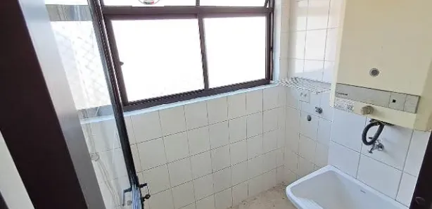 Apartamento com 2 Quartos para alugar, 55m² no Vila Hamburguesa, São Paulo