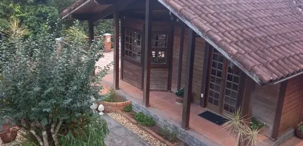 Casa de Condomínio com 3 Quartos à venda, 160m² no Caneca Fina, Guapimirim