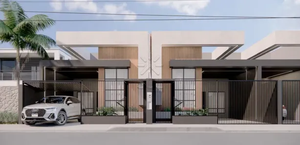 Casa com 2 Quartos à venda, 90m² no Itacolomi, Balneário Piçarras