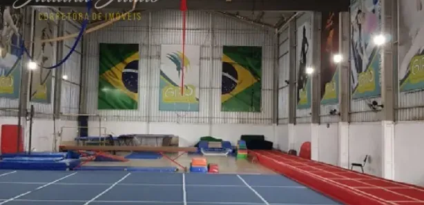 Galpão / Depósito / Armazém para alugar, 665m² no Residencial Praia Âncora, Rio das Ostras