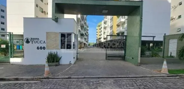 Apartamento com 2 Quartos à venda, 57m² no Uruguai, Teresina