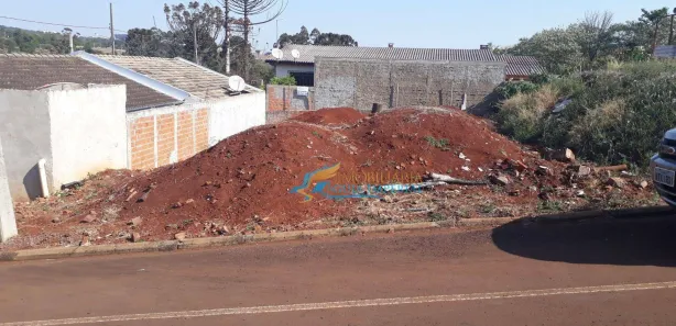 Terreno / Lote / Condomínio à venda, 200m² no Floresta, Cascavel