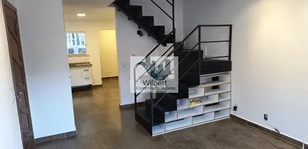 Casa com 2 Quartos para alugar, 90m² no Castelanea, Petrópolis