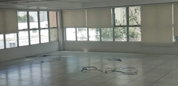 Conjunto Comercial / Sala para alugar, 167m² no Savassi, Belo Horizonte