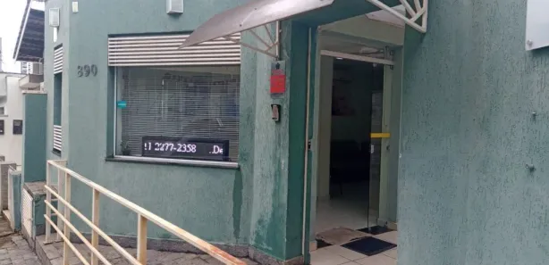 Loja / Salão / Ponto Comercial com 1 Quarto à venda, 220m² no Centro, Bragança Paulista