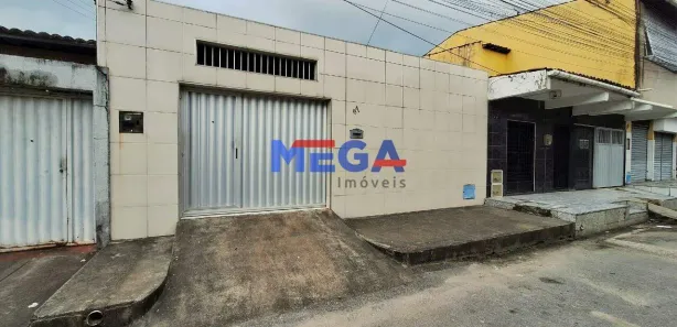 Casa com 3 Quartos para alugar, 118m² no Arianópolis (Jurema), Caucaia